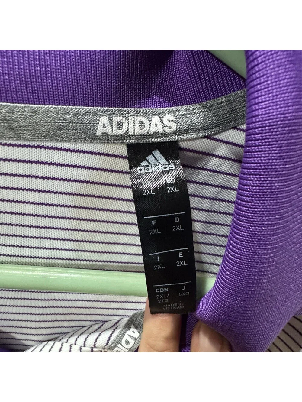adidas comfortable clean